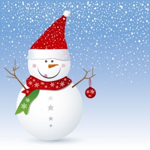 ID-100113043 Christmas Is Coming Christmas Is Coming