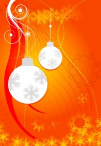ID-10020149 Build In Some Relief from Holiday Stress Build In Some Relief from Holiday Stress