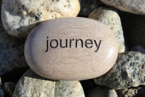 Life is a Journey