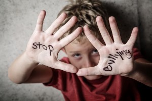 Stop Bullying