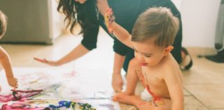 5 Crafts That Teach Children The Lesson Of Joy
