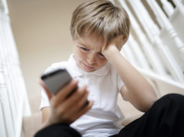 How To Teach Your Kids About Online Bullying