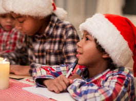 10 Ways To Help Your Kids Create Their Christmas Wish List