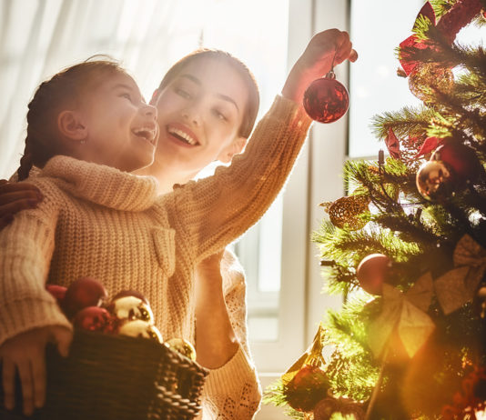 6 Memorable Family Traditions to Start This Year